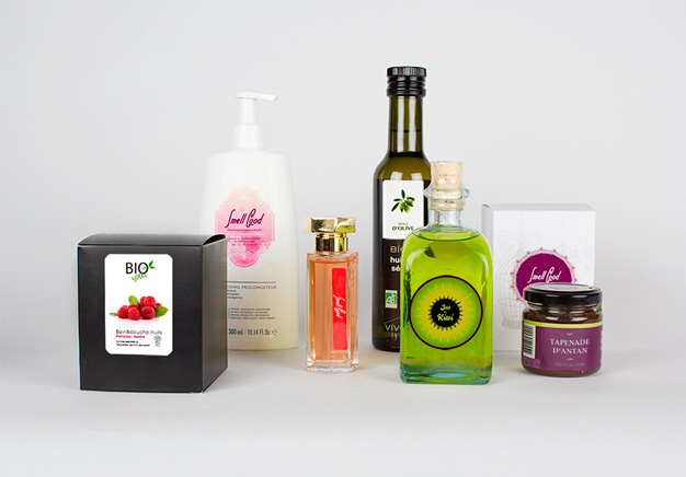 Cintas y Etiquetas Personalizadas 13